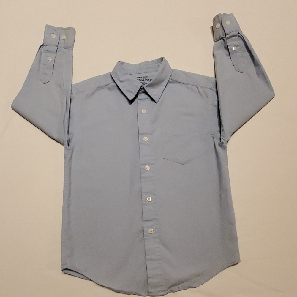 Dress Shirt